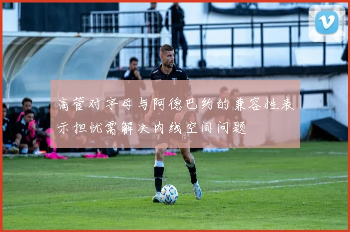 高管对字母与阿德巴约的兼容性表示担忧需解决内线空间问题