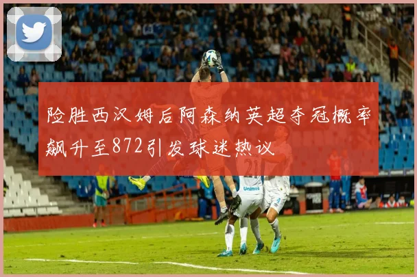 险胜西汉姆后阿森纳英超夺冠概率飙升至872引发球迷热议