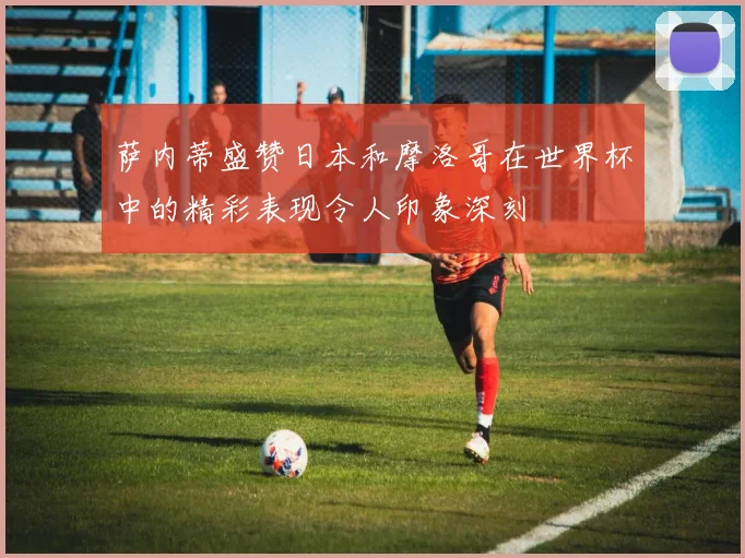 萨内蒂盛赞日本和摩洛哥在世界杯中的精彩表现令人印象深刻